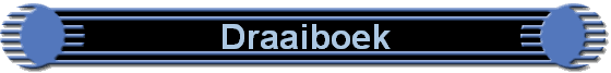 Draaiboek