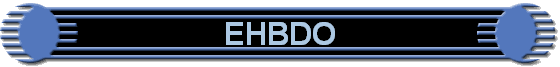 EHBDO