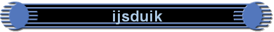 ijsduik